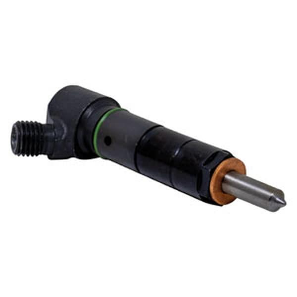 Aftermarket RE529390 Injector Fits John Deere 244J 304J 318D 319D 320D 323D 324J 326D 4520 4 FSJ10-0099 - main